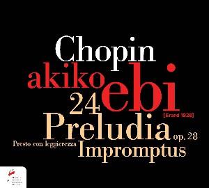 Preludes / Impromptus - Frederic Chopin - Musikk - FRYDERYK CHOPIN INSTITUTE - 5907690736491 - 15. oktober 2012