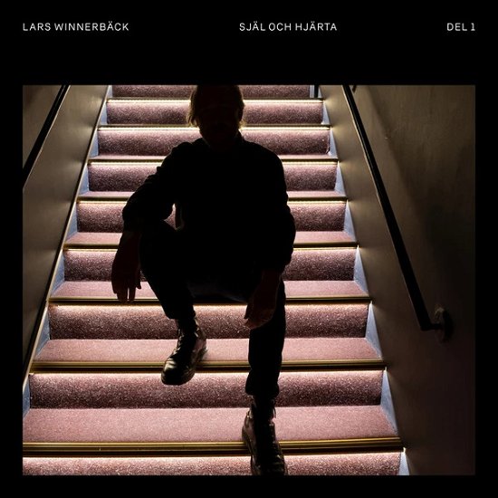 Cover for Lars Winnerbäck · Själ Och Hjärta Del 1 (10&quot;) (2021)