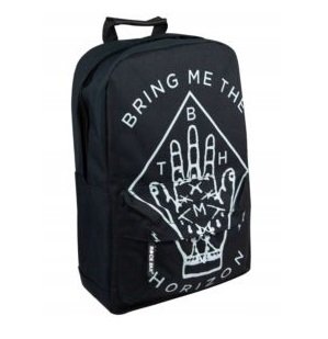 Cover for Bring Me the Horizon · Hand (Classic Rucksack) (MERCH) (2019)