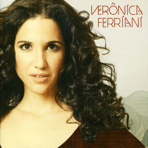 Veronica Ferriani - Veronica Ferriani - Musique - TRATORE - 7892860200491 - 1 février 2009