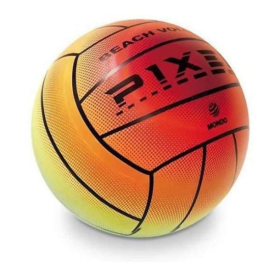 Cover for Mondo · Mondo Beach Volleybal 14cm (Toys)