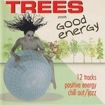Cover for Trees · Good Energy (CD) (2008)