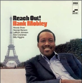 Reach Out! - Hank Mobley - Musik - BLUE NOTE - 8435395500491 - 10. marts 2017