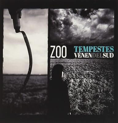 Tempestes Vénen Del Sud - Zoo - Música - ZOO - 8445162019491 - 17 de diciembre de 2021