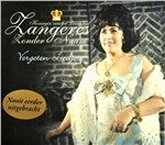 Cover for Zangeres Zonder Naam · Vergeten Liedjes (LP) (2010)