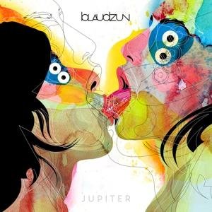 Cover for Blaudzun · Jupiter (part 1) (CD) (2016)