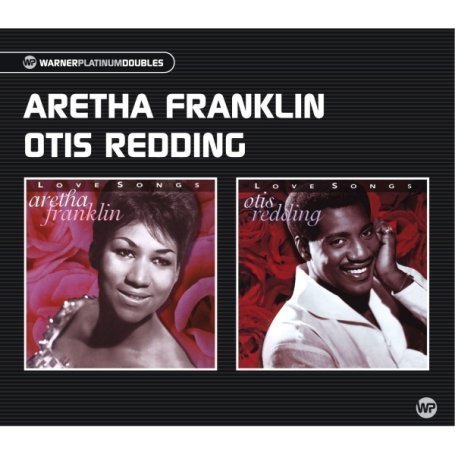 Cover for Aretha Franklin · Platinum Collection (CD) (2007)