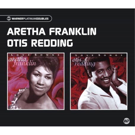 Cover for Aretha Franklin · Platinum Collection (CD) (2007)