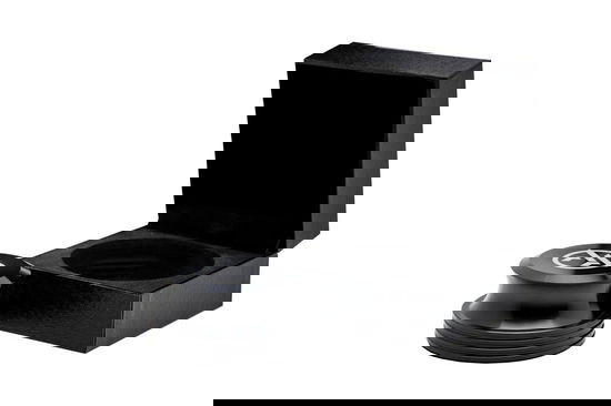 Stabilizer - BLACK - (80 x 40 mm) - 416 G. - Audio Anatomy - Musik - Audio Anatomy - 9003829971491 -