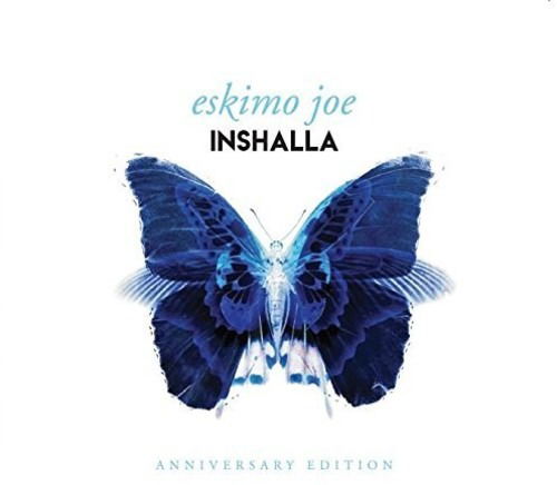 Inshalla - Eskimo Joe - Musik - WARNER - 9397604000491 - 24. august 2018