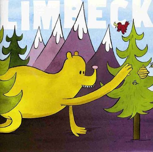 Cover for Limbeck · Limbeck [australian Import] [australian Import] (CD) [Bonus Tracks edition] (2007)