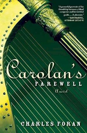 Cover for Charles Foran · Carolan's farewell (Book) [Trade pbk. edition] (2006)