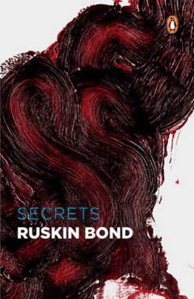 Cover for Ruskin Bond · Secrets (Paperback Book) (2016)