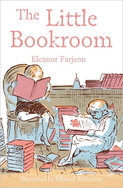 Cover for Eleanor Farjeon · The Little Bookroom (Paperback Book) (2011)