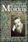 The Work of William Morris - Paul Thompson - Bücher - Oxford University Press - 9780192831491 - 28. Oktober 1993