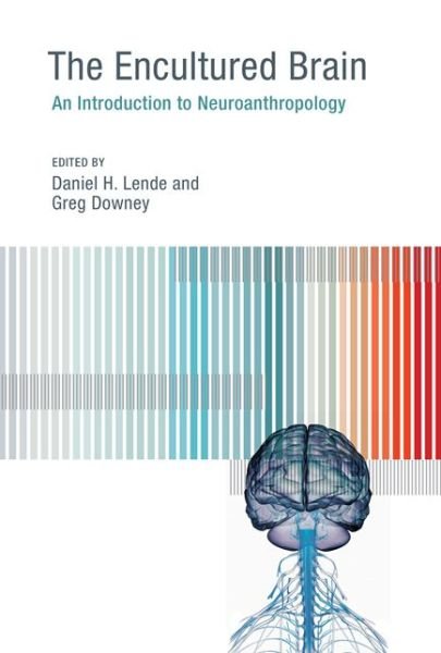 Cover for Daniel H Lende · Encultured Brain (Paperback Bog) (2015)