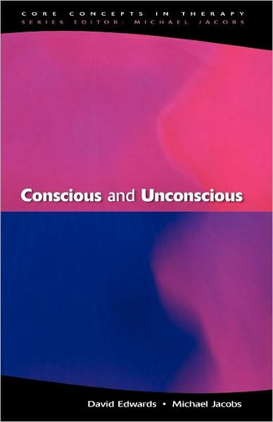 Cover for David Edwards · Conscious and Unconscious (Paperback Bog) [Ed edition] (2003)