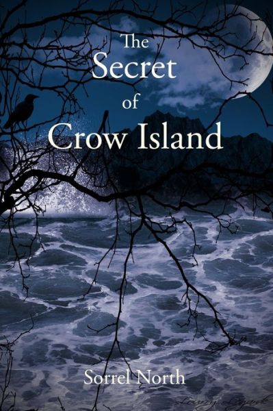 Cover for Sorrel North · The Secret of Crow Island (Paperback Book) (2016)