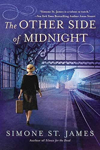 Simone St. James · The Other Side Of Midnight (Paperback Bog) (2015)