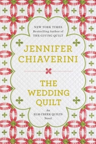 Cover for Jennifer Chiaverini · Wedding Quilt (Bog) (2012)