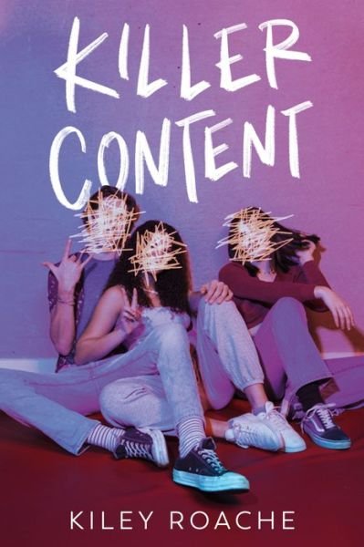 Cover for Kiley Roache · Killer Content - Underlined Paperbacks (Pocketbok) (2021)