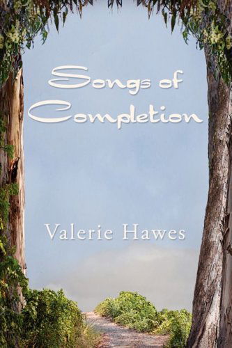 Cover for Valerie Hawes · Songs of Completion (Innbunden bok) (2009)