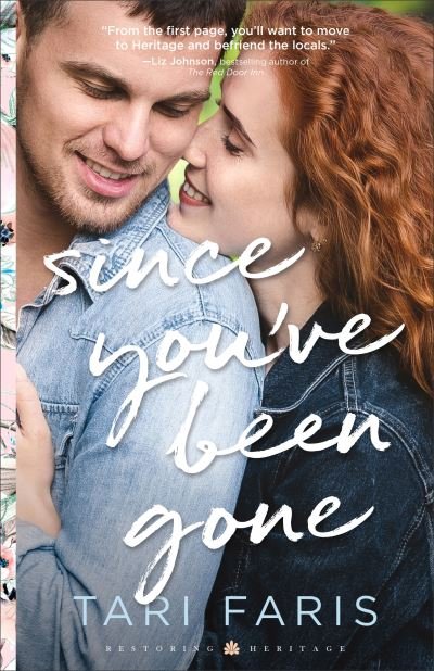 Cover for Tari Faris · Since You`ve Been Gone (Taschenbuch) (2021)
