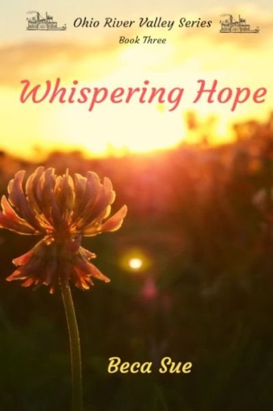 Cover for Beca Sue · Whispering Hope (Pocketbok) (2019)