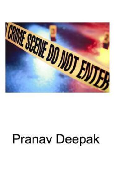 Cover for Pranav Deepak · The acres of land (Paperback Book) (2016)