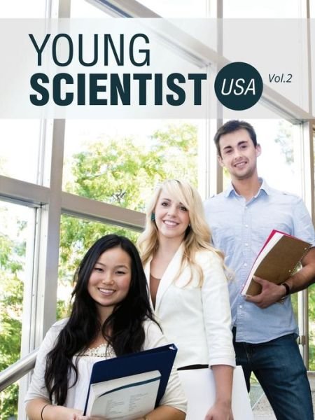 Cover for Y S · Young Scientist Usa, Vol. 2 (Paperback Bog) (2015)
