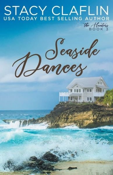 Cover for Stacy Claflin · Seaside Dances (Paperback Book) (2020)