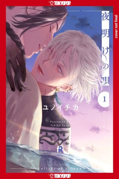Cover for Ichika Yuno · Lullaby of the Dawn, Volume 1 - Lullaby of the Dawn (Taschenbuch) (2023)