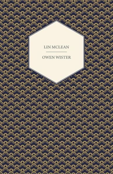 Cover for Owen Wister · Lin McLean (Pocketbok) (2009)
