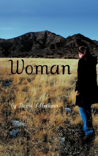Cover for Diane Sillaman · Woman (Inbunden Bok) (2012)
