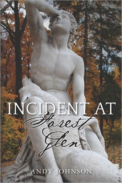 Cover for Andy Johnson · Incident at Forest Glen (Taschenbuch) (2012)