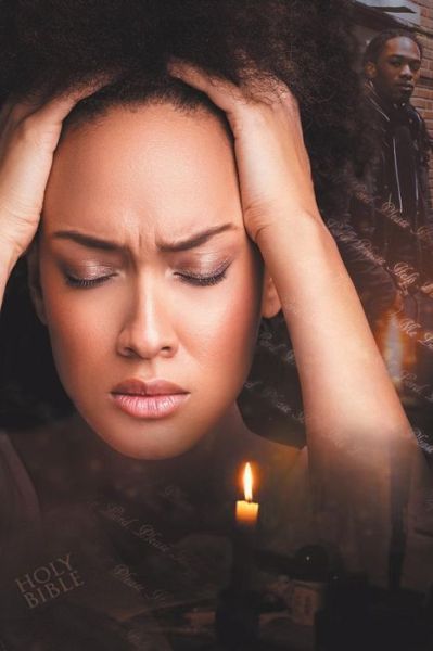 Cover for Sherrell Walker · Woman's Weakness (Paperback Book) (2015)