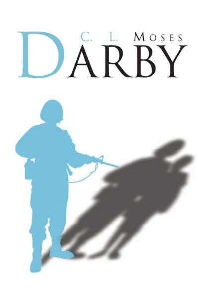 Cover for C L Moses · Darby (Paperback Book) (2014)