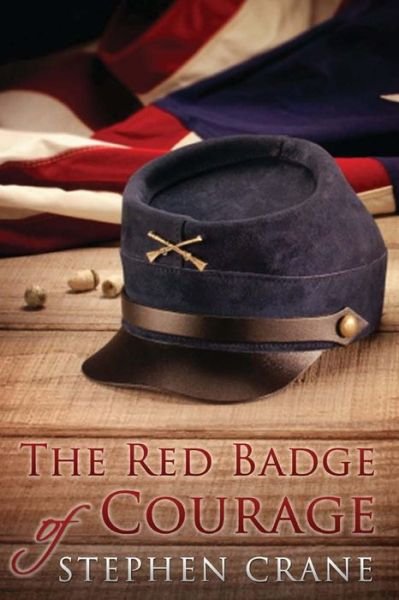 The Red Badge of Courage - Stephen Crane - Bøger - Createspace - 9781495218491 - 16. januar 2014