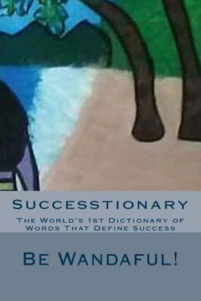 Cover for Lawanda Marshall · Successtionary (Paperback Book) (2014)