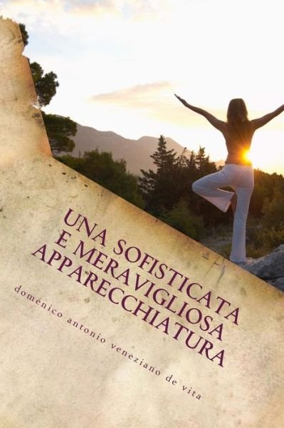 Cover for Sig Domenico Antonio Veneziano De Vita · Una Sofisticata E Meravigliosa Apparecchiatura: L'uomo (Paperback Bog) (2015)