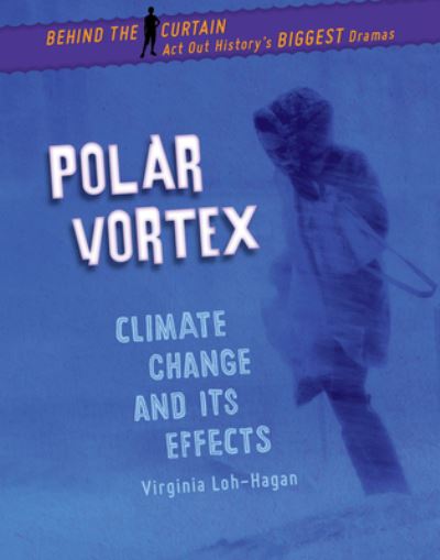 Cover for Virginia Loh-Hagan · Polar Vortex (N/A) (2022)