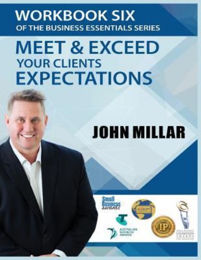 Cover for John Millar · Workbook Six of the Business Essentials Series (Paperback Book) (2016)