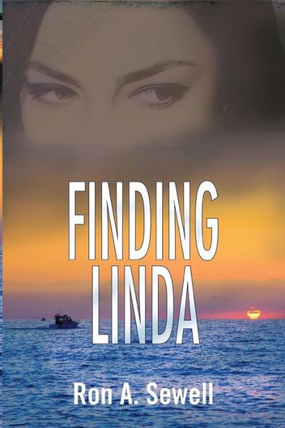 Cover for Ron A Sewell · Finding Linda (Taschenbuch) (2017)