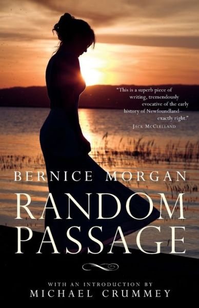 Bernice Morgan · Random Passage (Pocketbok) [Revised edition] (2013)