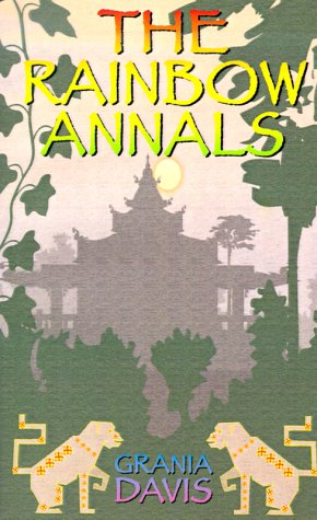 Cover for Grania Davis · The Rainbow Annals (Wildside Fantasy) (Paperback Book) (1980)