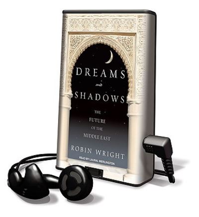 Dreams and Shadows - Robin Wright - Andere - Findaway World - 9781606401491 - 1. Dezember 2008