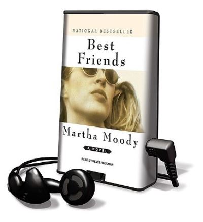 Cover for Martha Moody · Best Friends (N/A) (2009)