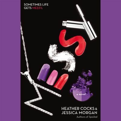 Cover for Heather Cocks · Messy (N/A) (2012)