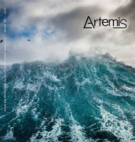 Cover for Nikki Giovanni · Artemis (Inbunden Bok) (2014)