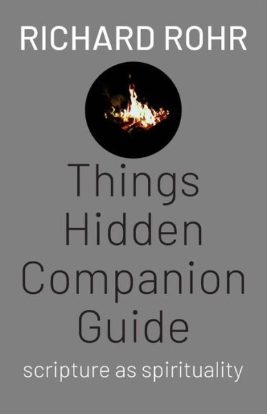 Cover for Richard Rohr · Things Hidden Companion Guide (Bog) (2023)